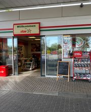 star Tankstelle Bild 3