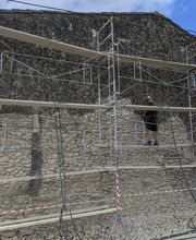 Paul Blanchon Maçonnerie image 4