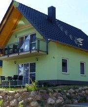 Ferienhaus Röbel Bild 1