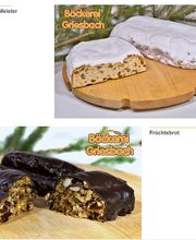 Bäckerei Griesbach Bild 1