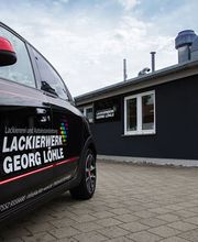 Löhle Georg Lackierwerk Bild 4