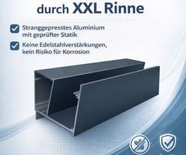 Premium-Terrassendach Bild 4