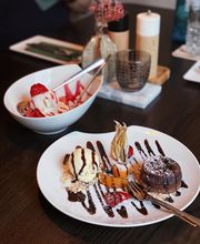 Restaurant Pavone Bild 3