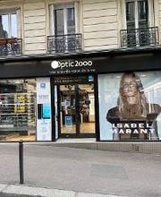 Opticien Paris - Optic 2000 image 2