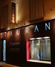 Restaurant Capion image 11