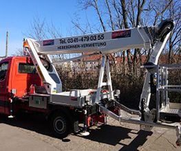 Herkules-Lift-Leipzig GmbH Bild 9