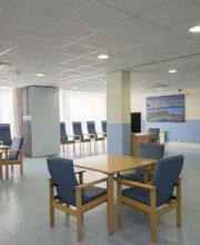 Residencia de mayores Amavir Vilanova imagen 2