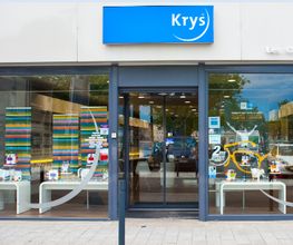 Opticien Krys image 3