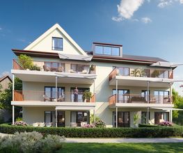 Welcome Home Immobilien AG Bild 3