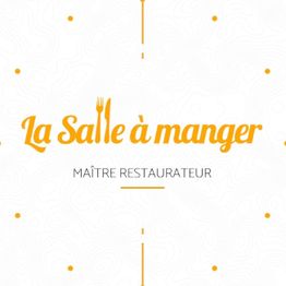 LA SALLE A MANGER