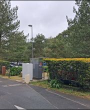 Parking Indigo Lorient La Base image 6