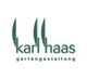 Karl Haas Garten- und Landschaftsbau