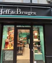 Jeff de Bruges image 6