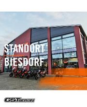 KTM GST Berlin (Biesdorf) Bild 1