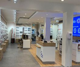 Apollo-Optik - Espelkamp - Breslauer Str. Bild 3
