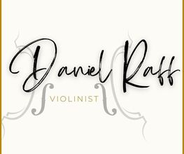 Daniel Raff - Violinist Bild 1