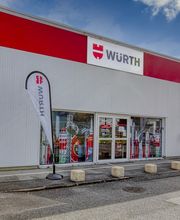 Würth Proxishop Beauvais image 1
