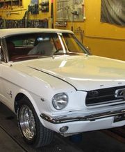 Carrosserie Zimmermann SA Bild 6