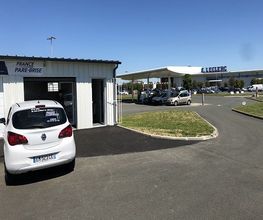 France Pare Brise image 2