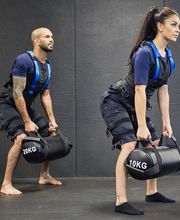 Munich Fight & Fitness GmbH Bild 6