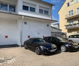 SIXT Autovermietung Bonn Bild 6