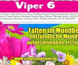 Schutzengelein handmade Kosmetik Bild 1