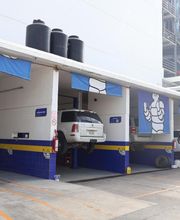 Michelin Car Service Eurollantas Suc. Carranza imagen 13