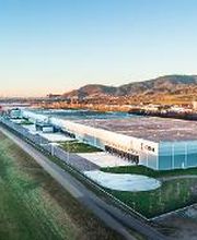 FIEGE Logistik Bild 1