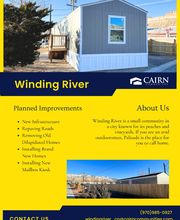 Winding River image 1