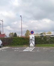 Easy Charge Services station de recharge image 2