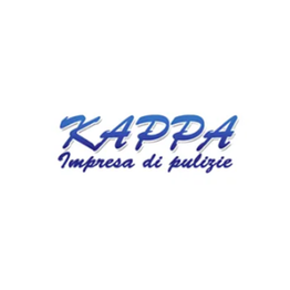 Impresa di Pulizia Kappa logo