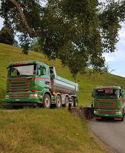 Fischlin Transport und Entsorgung GmbH Bild 14