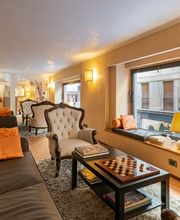 B&B HOTEL Firenze Pitti Palace al Ponte Vecchio immagine 8