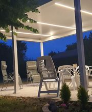 Menuiserie en Othe image 13