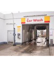 Shell Recharge Charging Station Bild 5