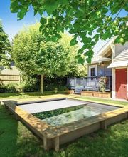 Irripiscine by Irrijardin Luisant Chartres image 20