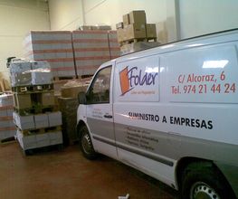 Folder HUESCA imagen 1