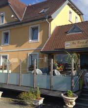 Restaurant Au Pont d'Aspach image 1