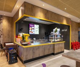 McDonald's Bild 4