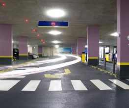 Parking Interparking Sulzer image 13