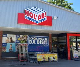 HOL'AB! Getränkemarkt Bild 1