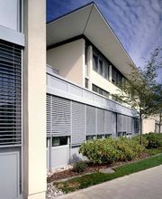 Heinrich Büscher GmbH -Sonnenschutzsysteme- Bild 1