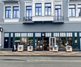 WMF Herford Bild 1