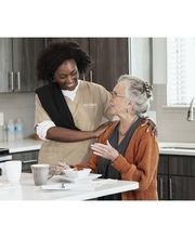 Nos aimés au Vésinet - Aide à domicile image 2