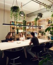 Mint Architecture AG Bild 11