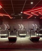 Fitness Park Cergy - Les 3 Fontaines image 8