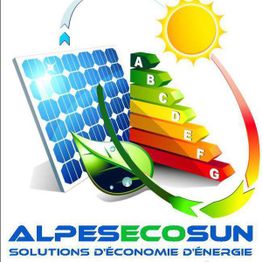 Alpes Eco Sun Installateur Photovoltaique