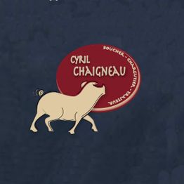Boucherie Cecilienne