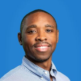 Kevon Rennie, DDS, DMD