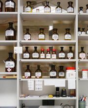 Bären-Apotheke Inh. Katharina Scheler Bild 1